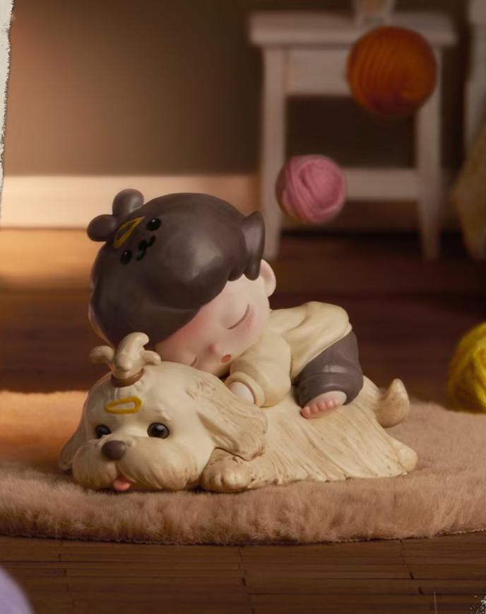 Air My Soul in the Sun-photos