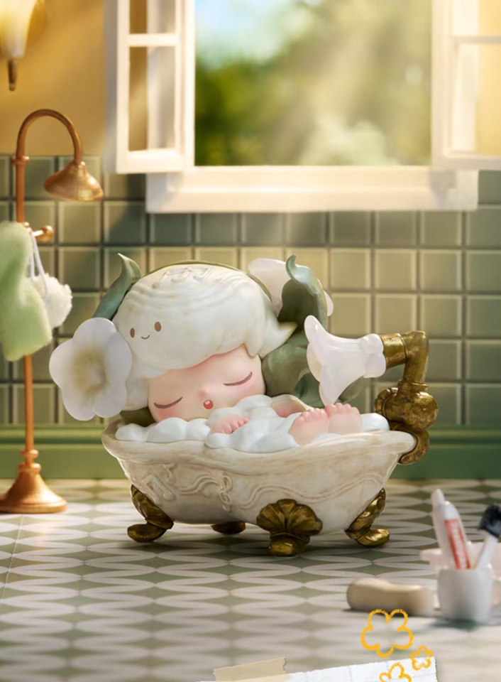 Air My Soul in the Sun-photos