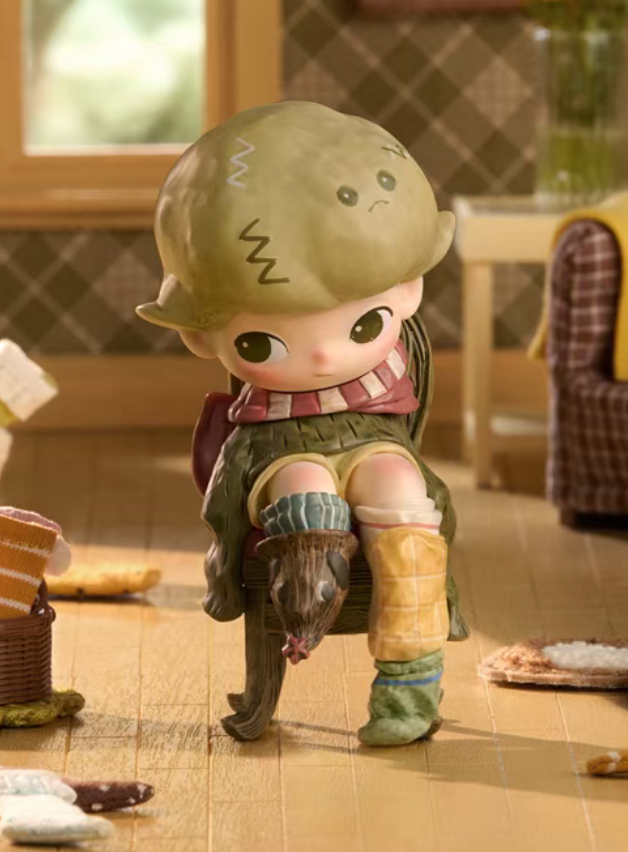 Air My Soul in the Sun-photos