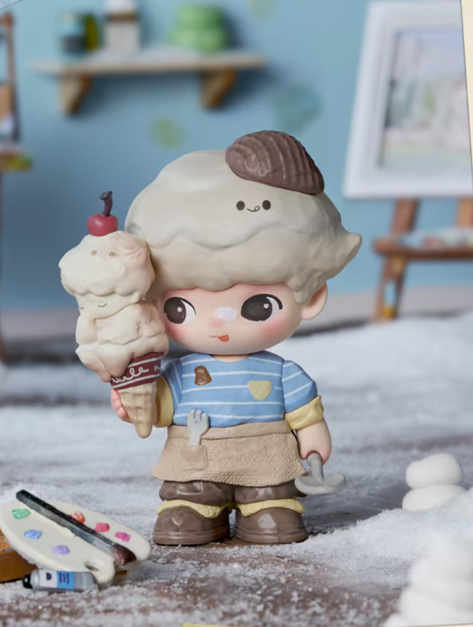 Air My Soul in the Sun-photos