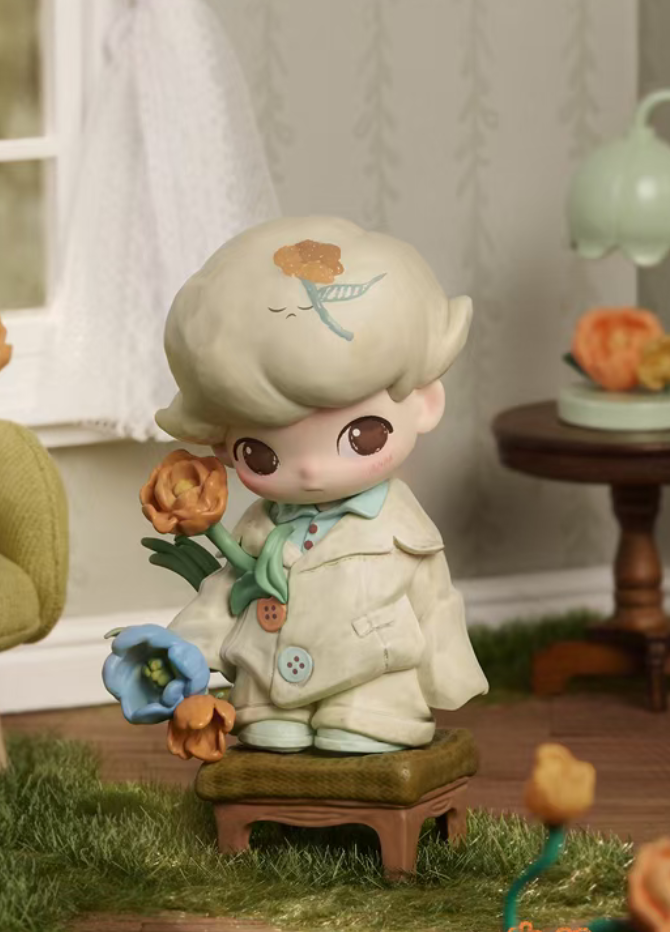 Air My Soul in the Sun-photos