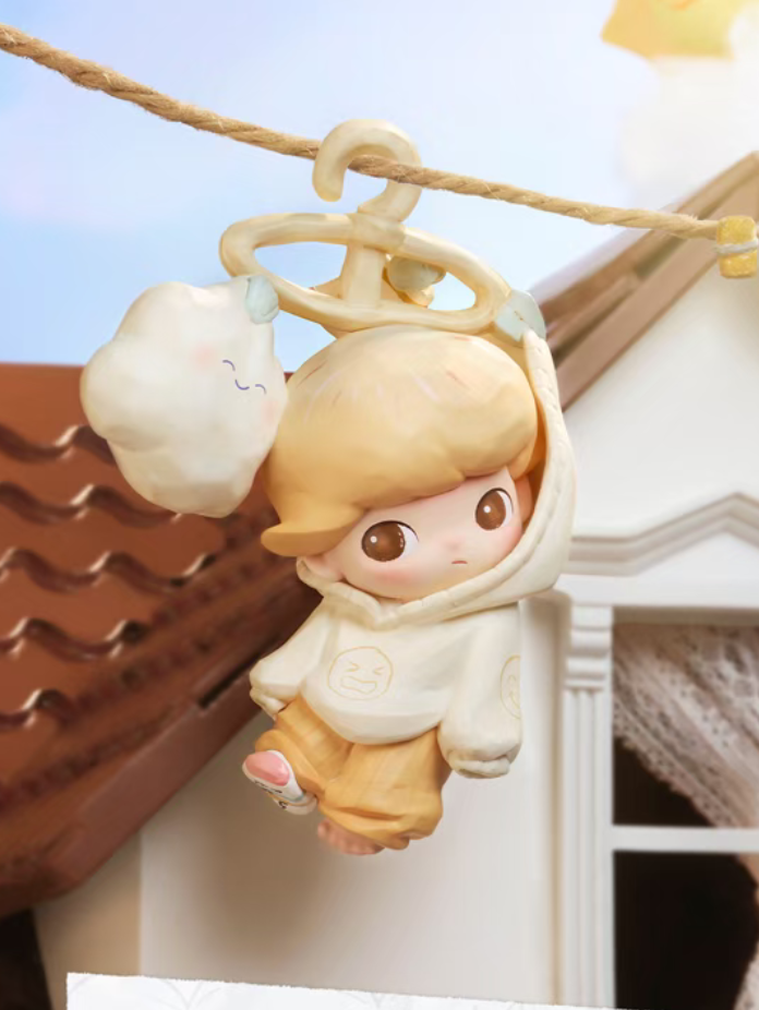 Air My Soul in the Sun-photos