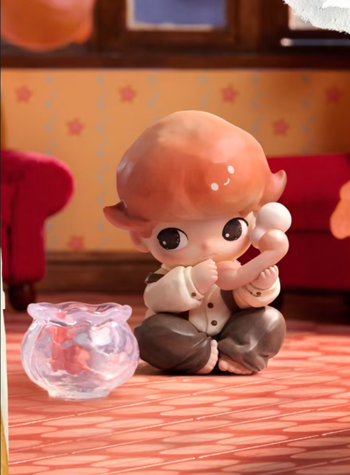 Air My Soul in the Sun-photos