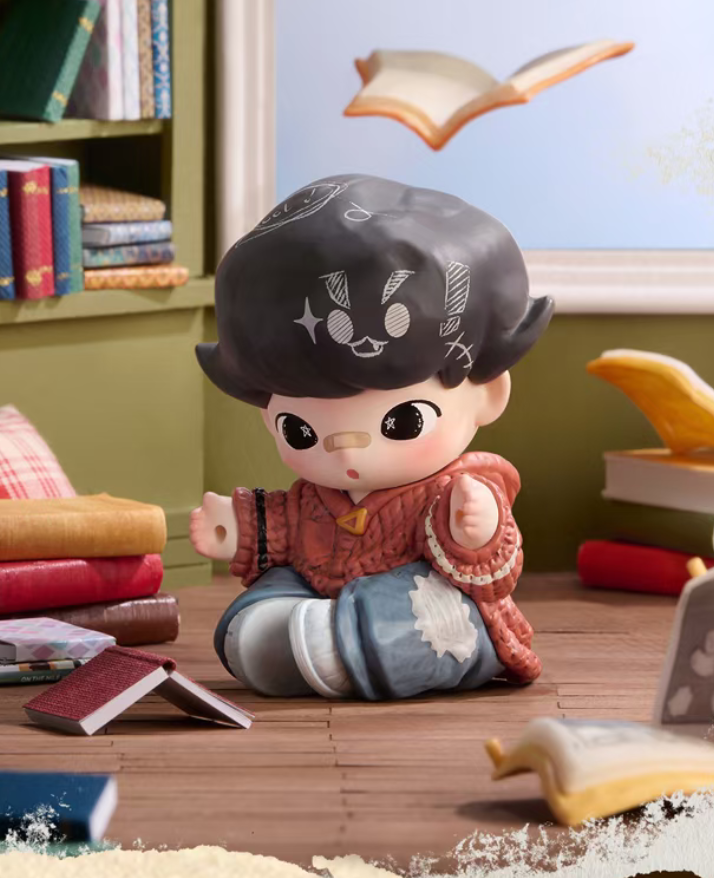 Air My Soul in the Sun-photos