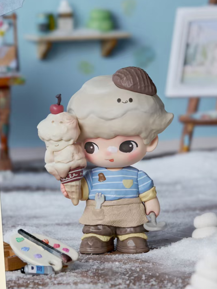 The Missing Day Series-photos