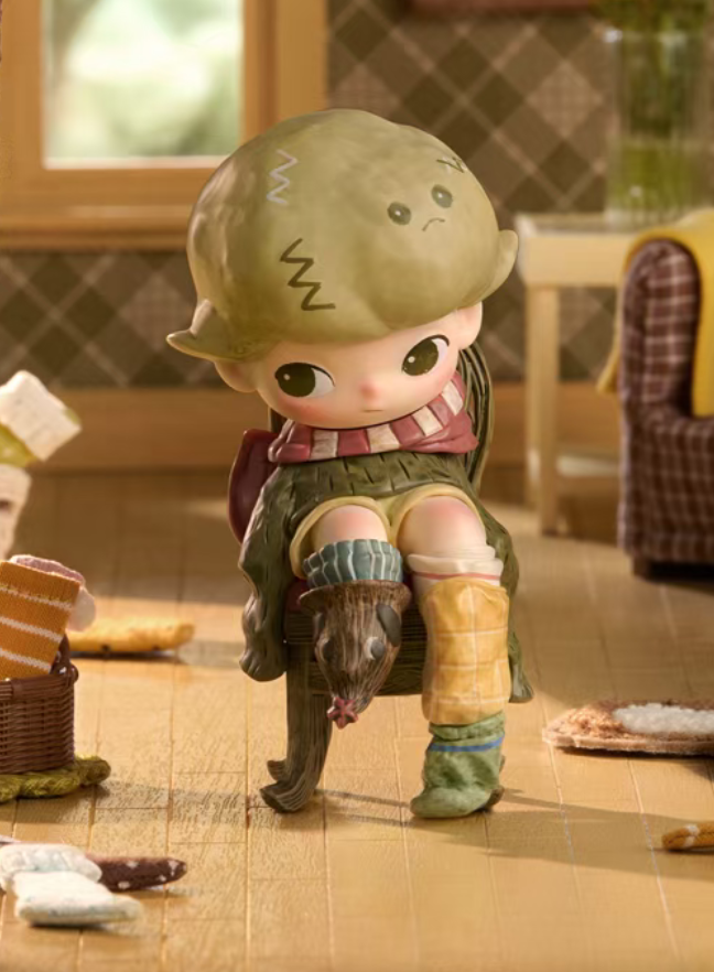 The Missing Day Series-photos