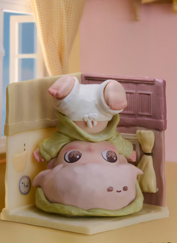 The Missing Day Series-photos