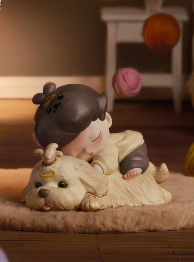 The Missing Day Series-photos