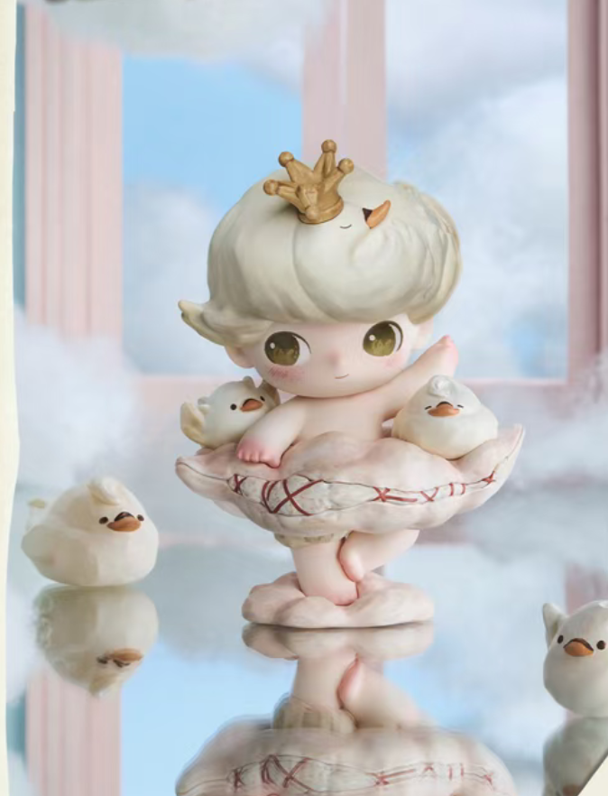 The Missing Day Series-photos