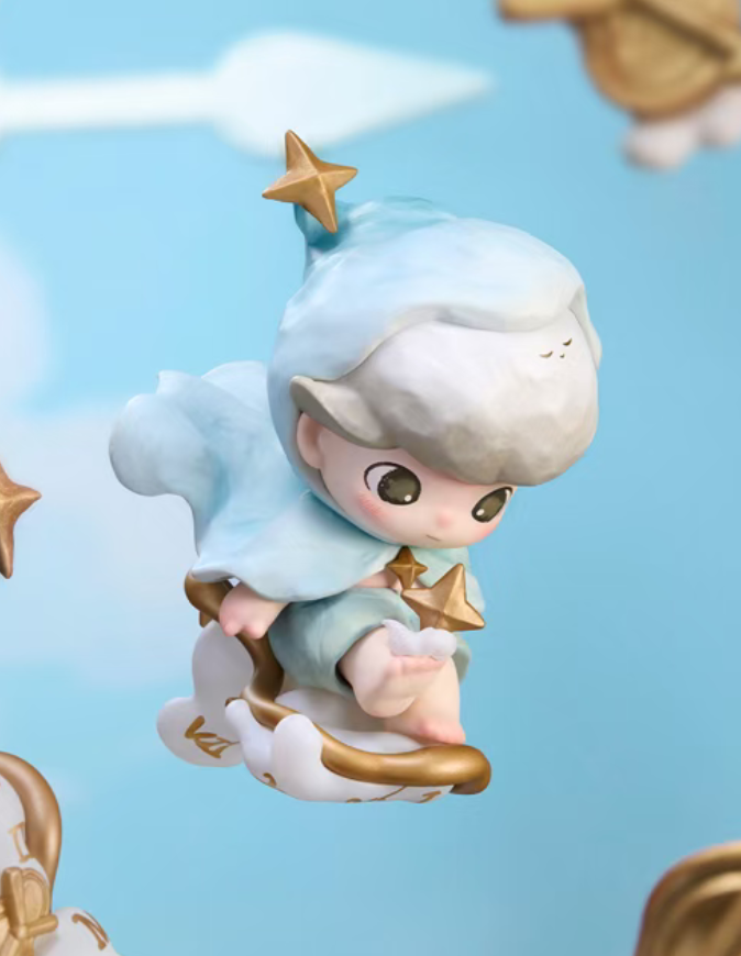 The Missing Day Series-photos