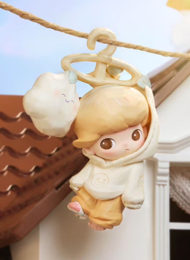 Air My Soul in the Sun