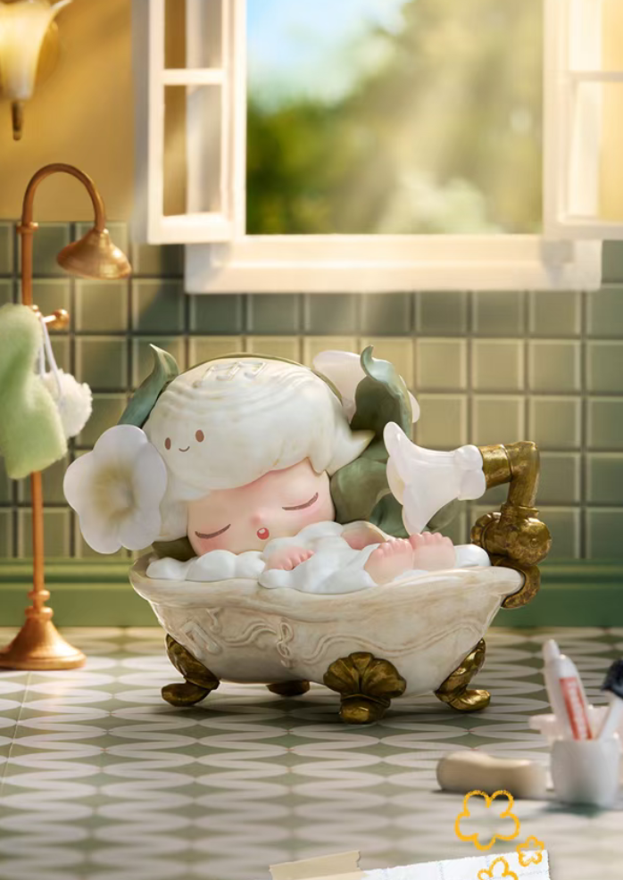 The Missing Day Series-photos