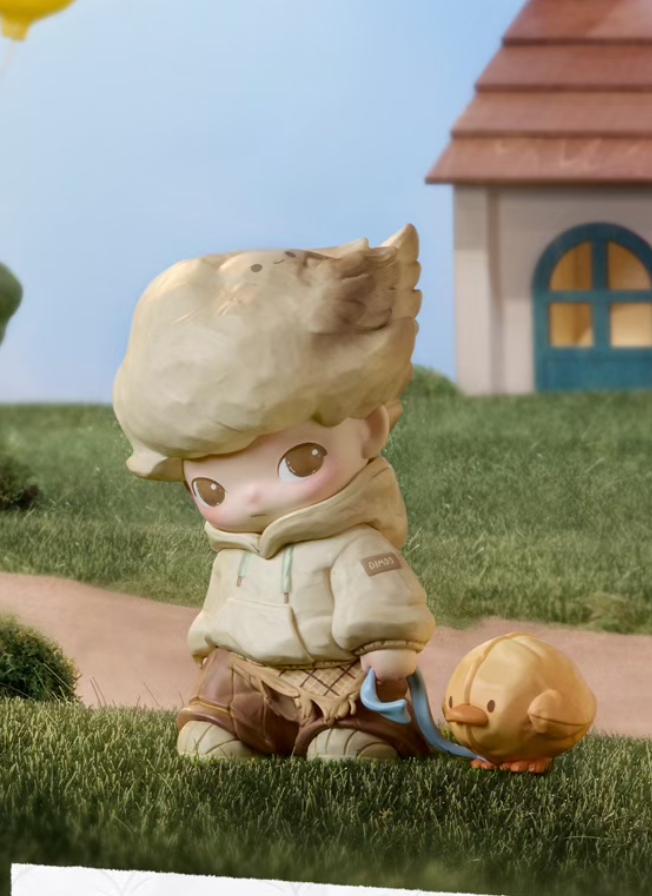 The Missing Day Series-photos