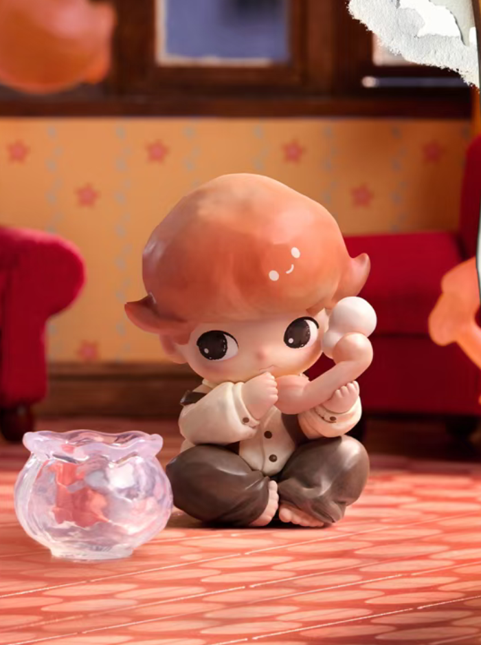 The Missing Day Series-photos