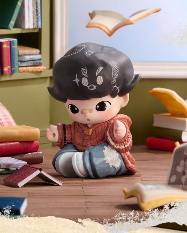 The Missing Day Series-photos