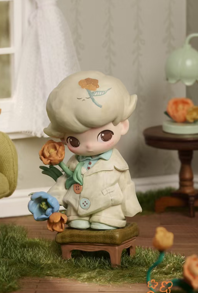 The Missing Day Series-photos