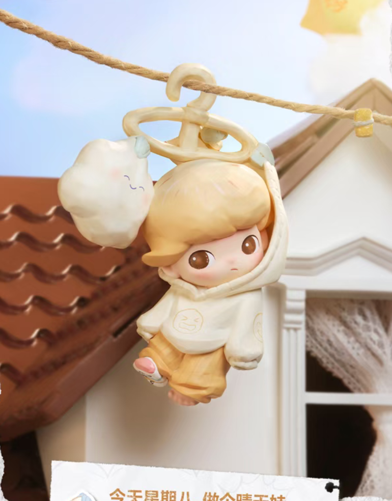 The Missing Day Series-photos