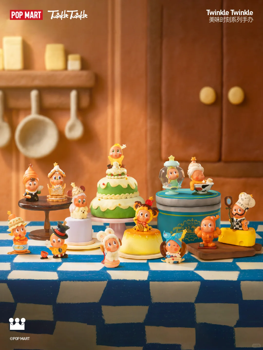 Savor the Moment Bakery Series-photos