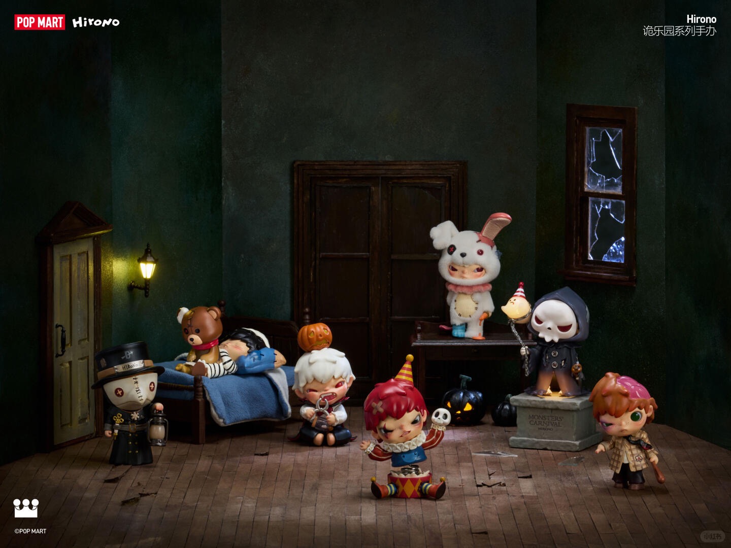 The Disembodied-photos