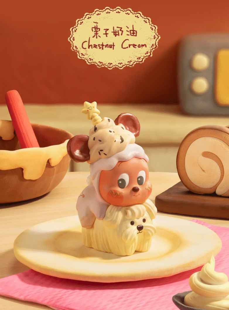 Savor the Moment Bakery Series-photos