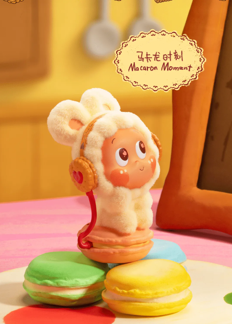 Savor the Moment Bakery Series-photos