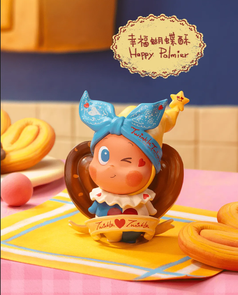 Savor the Moment Bakery Series-photos