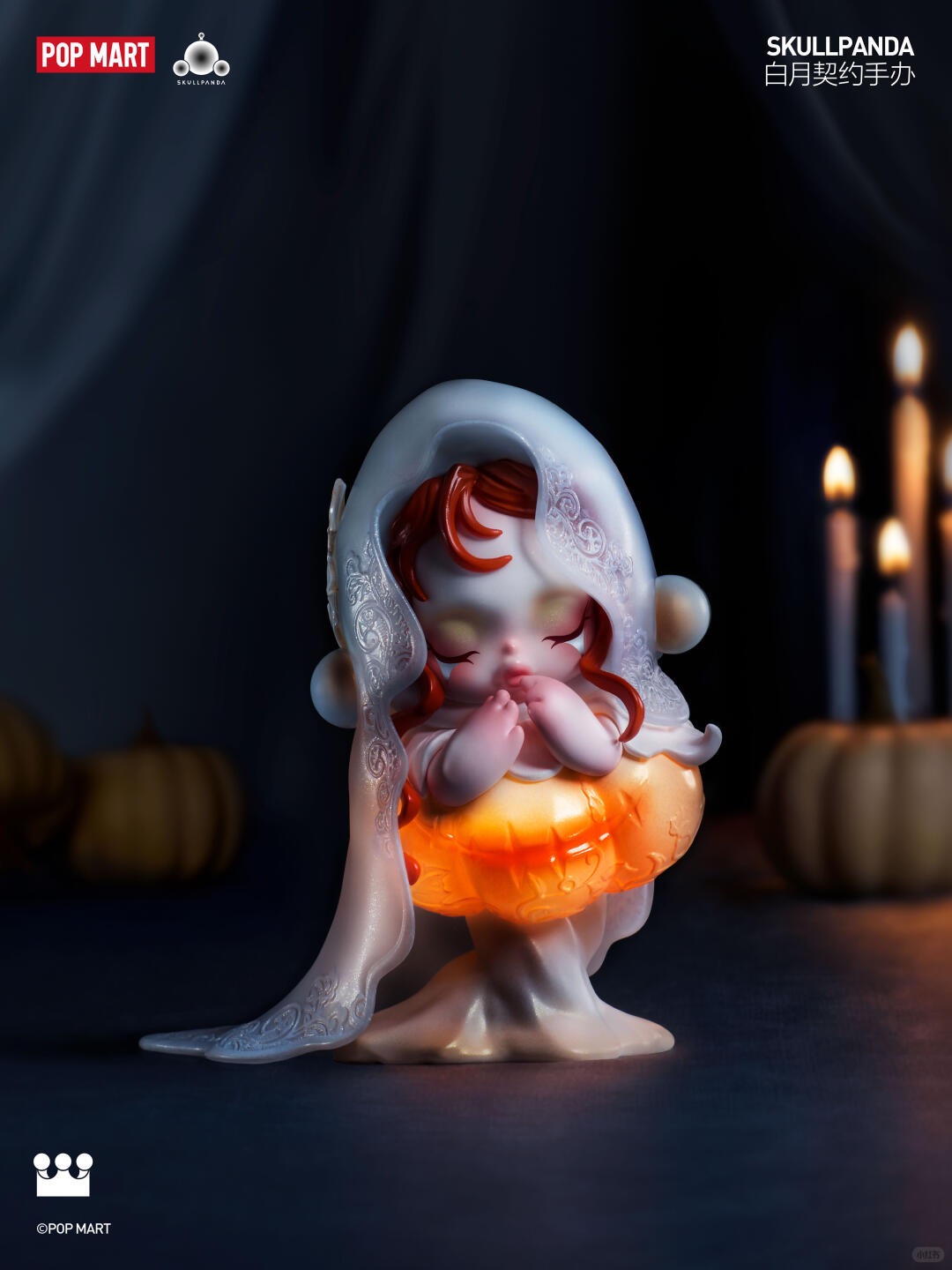 Covenant of the White Moon-photos