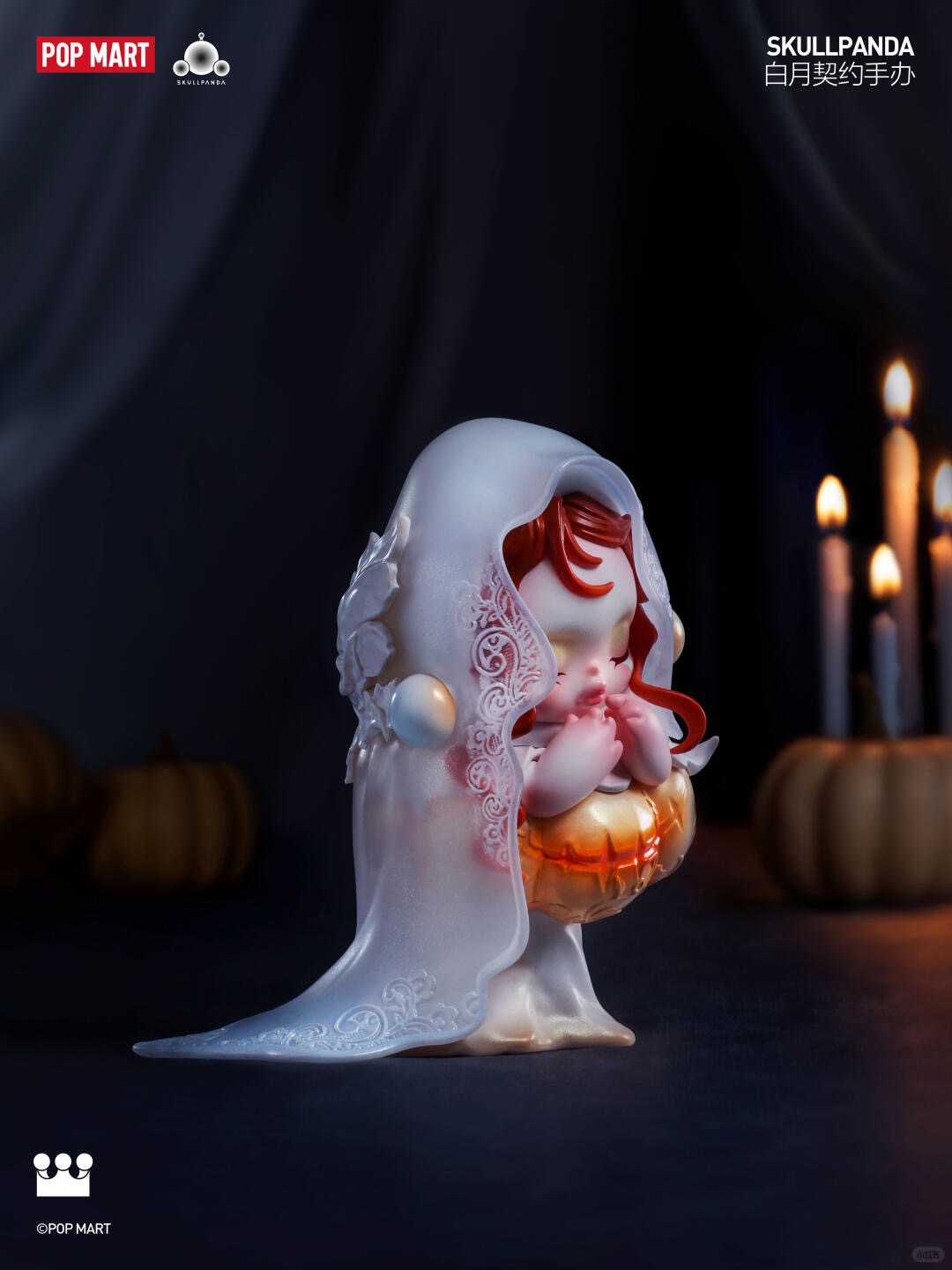 Covenant of the White Moon-photos