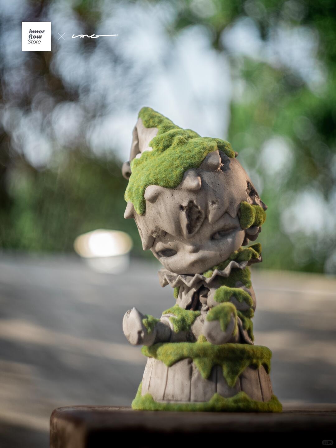 Paradise Lost Art Sculpture