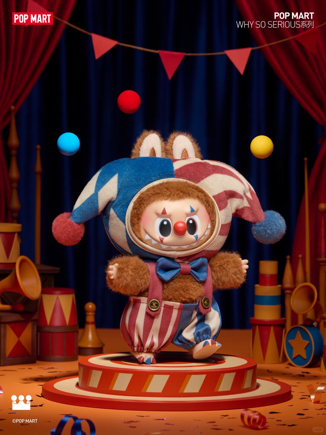 Juggling Clown-photos