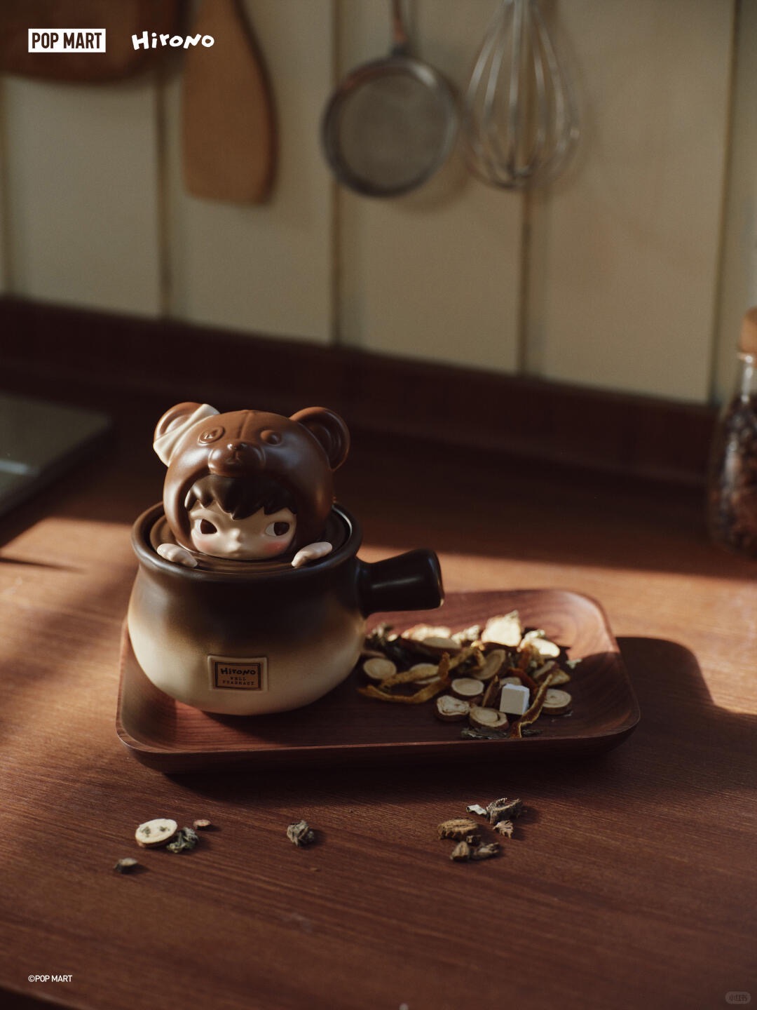 Tranquility Ceramic Cup