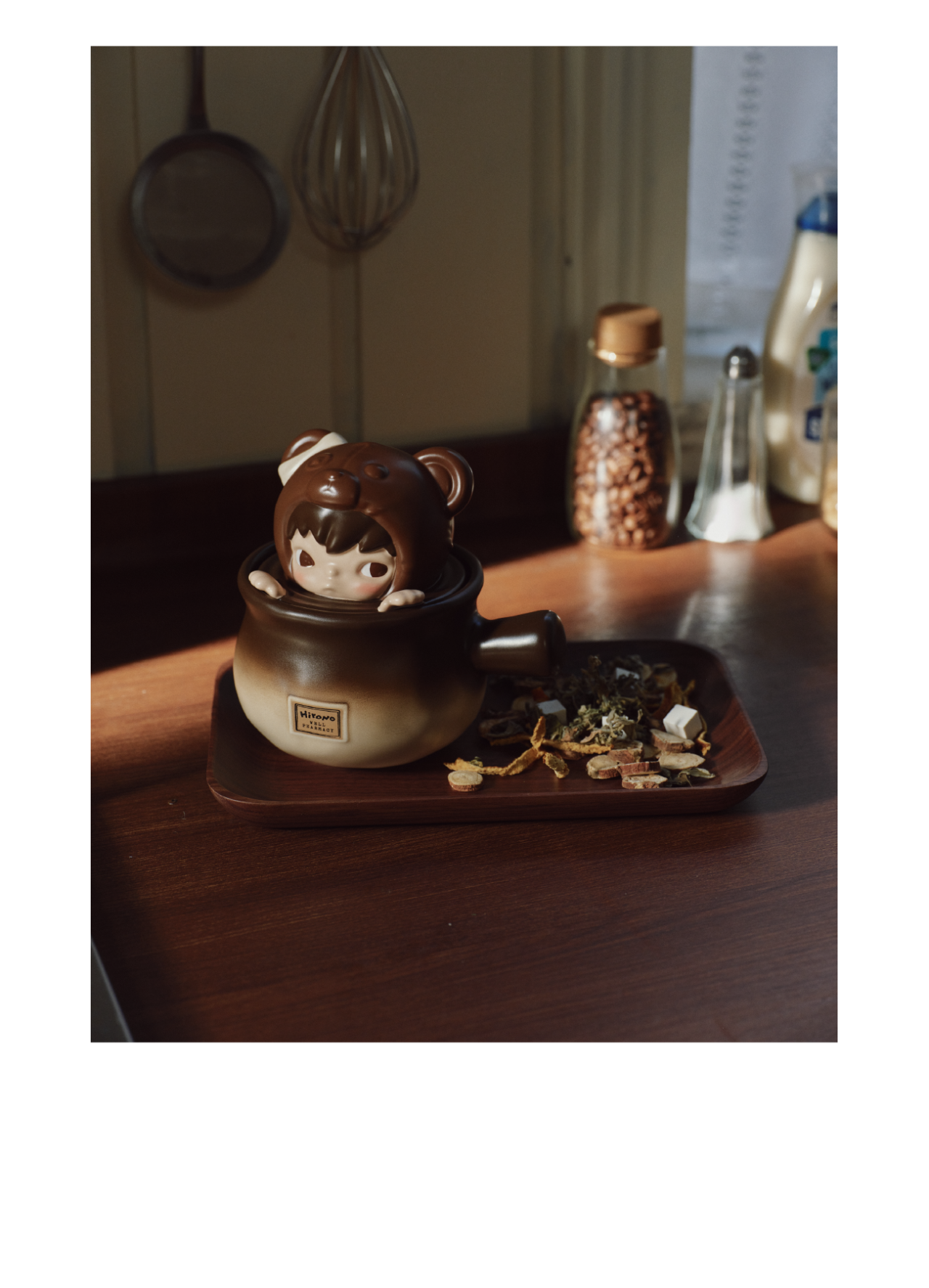 Tranquility Ceramic Cup-photos