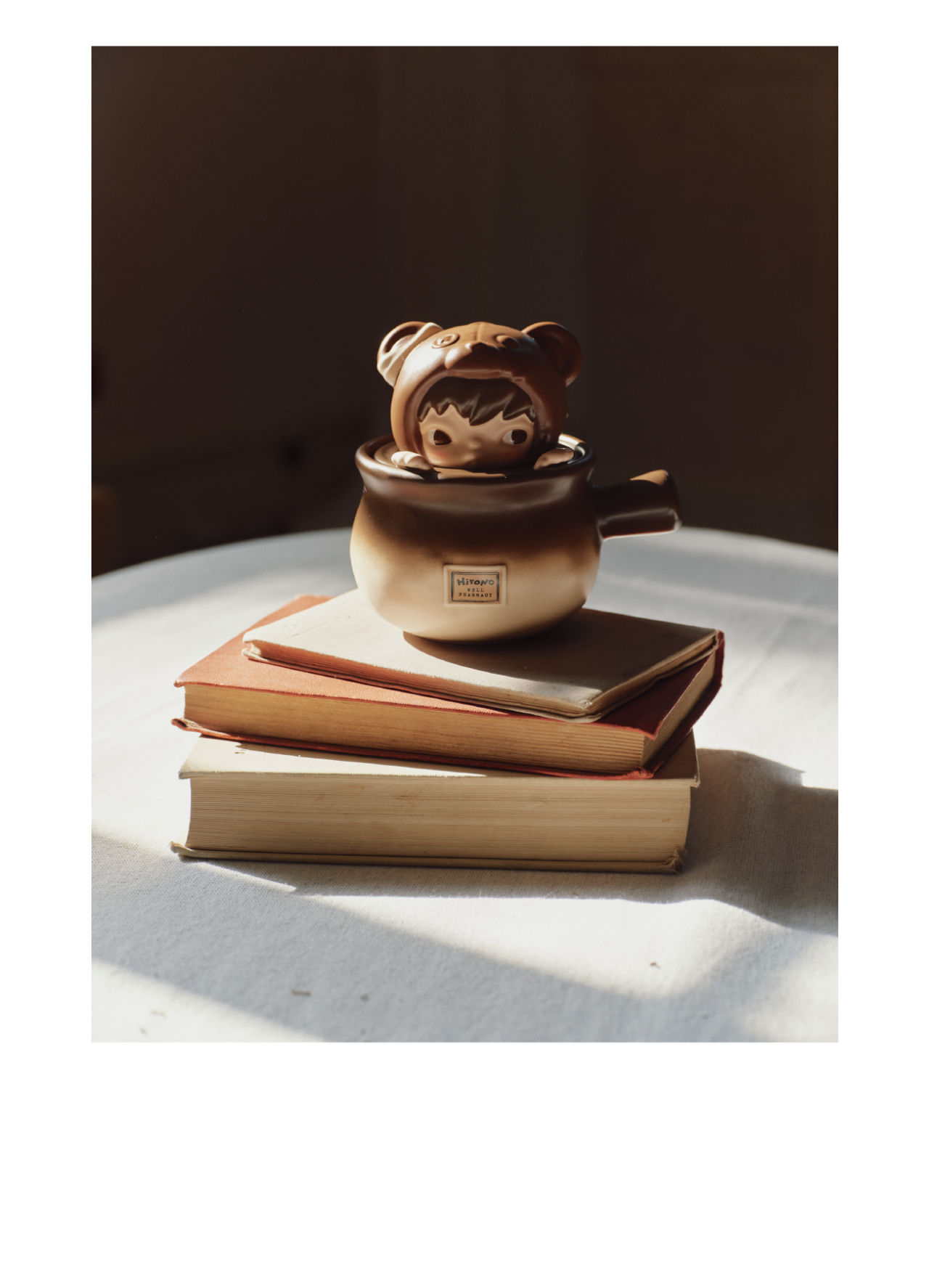 Tranquility Ceramic Cup-photos