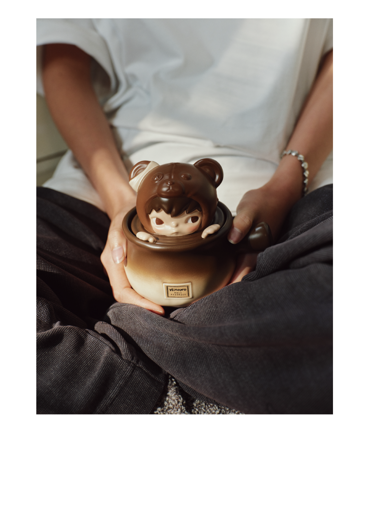 Tranquility Ceramic Cup-photos