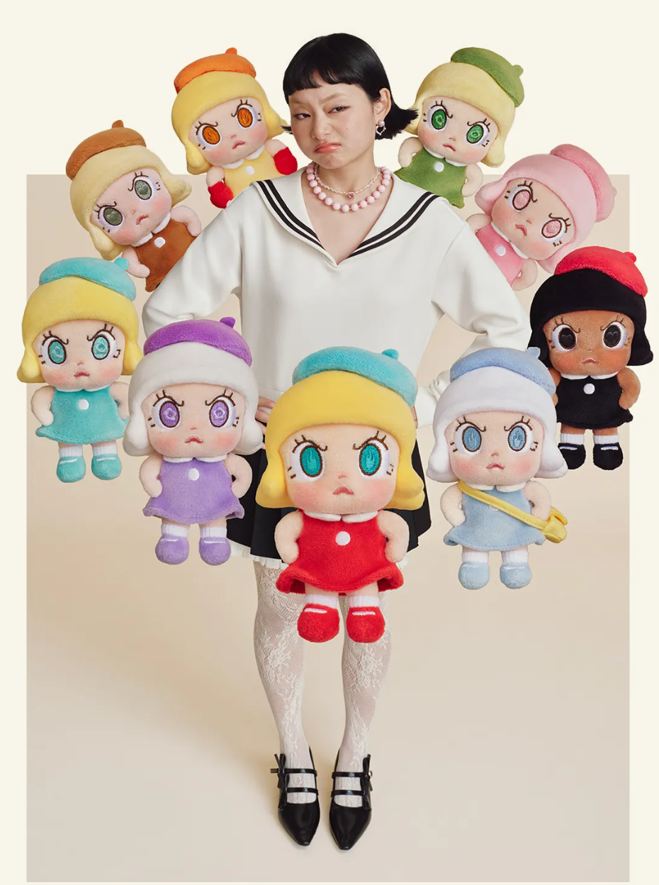 隐藏款-墨火-photos