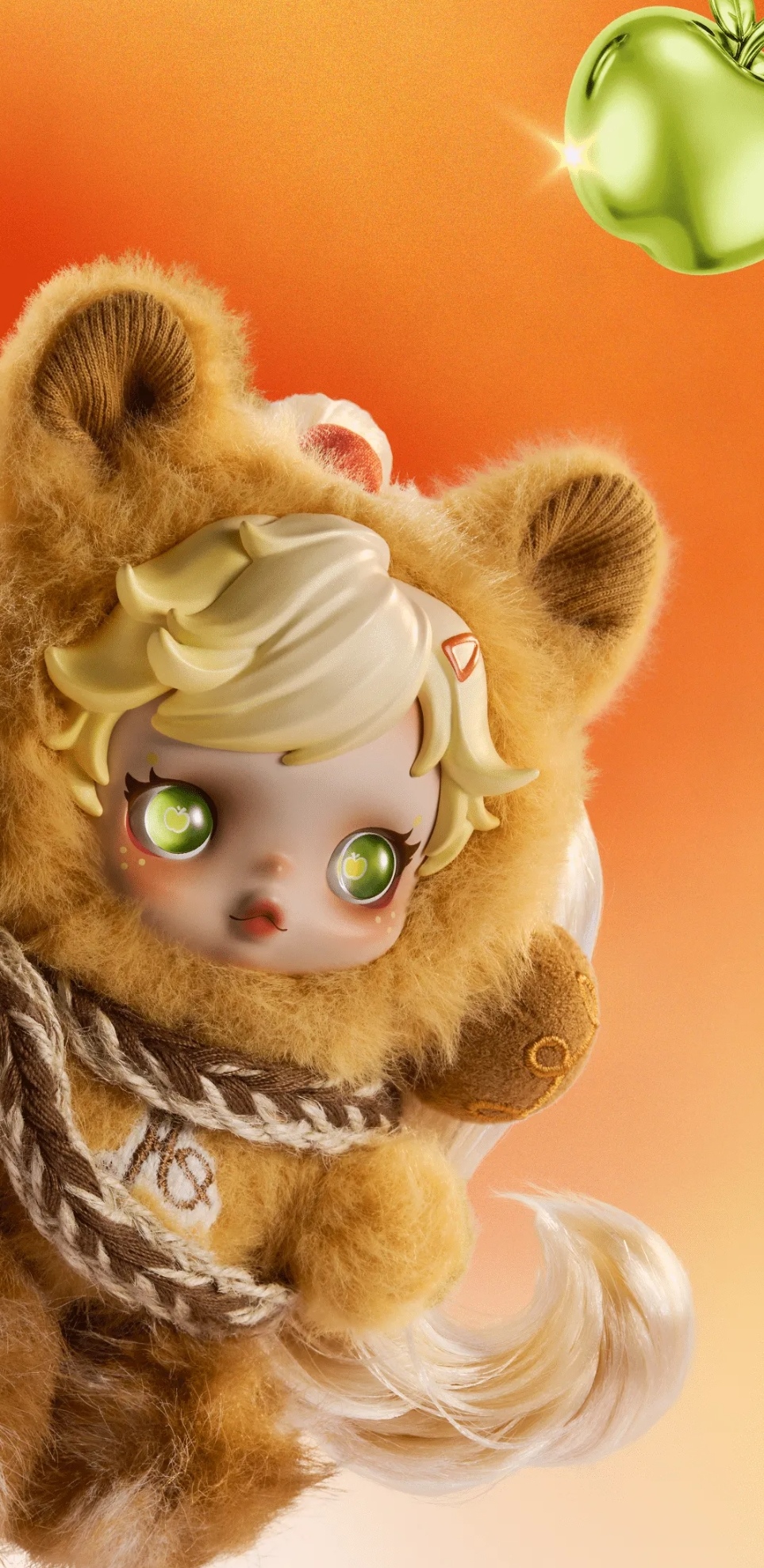 Applejack-photos