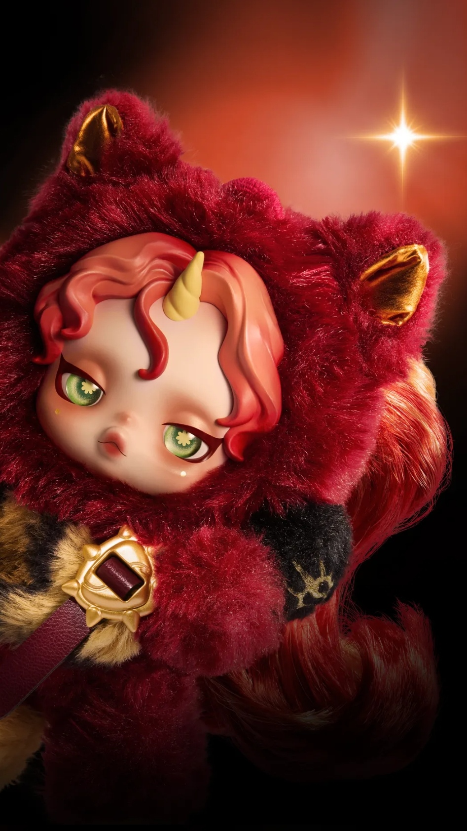 Minor Rare-Sunset Shimmer-photos