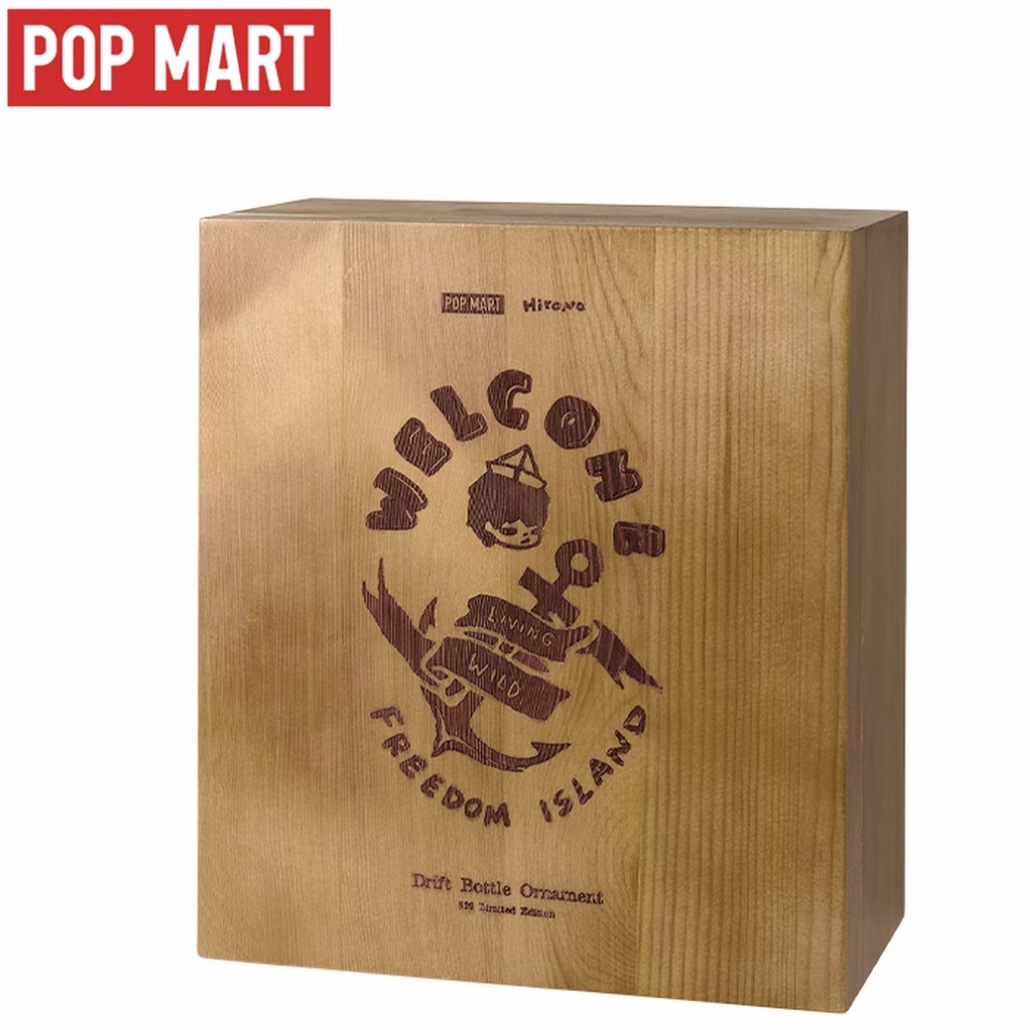 海极之歌漂流瓶-photos