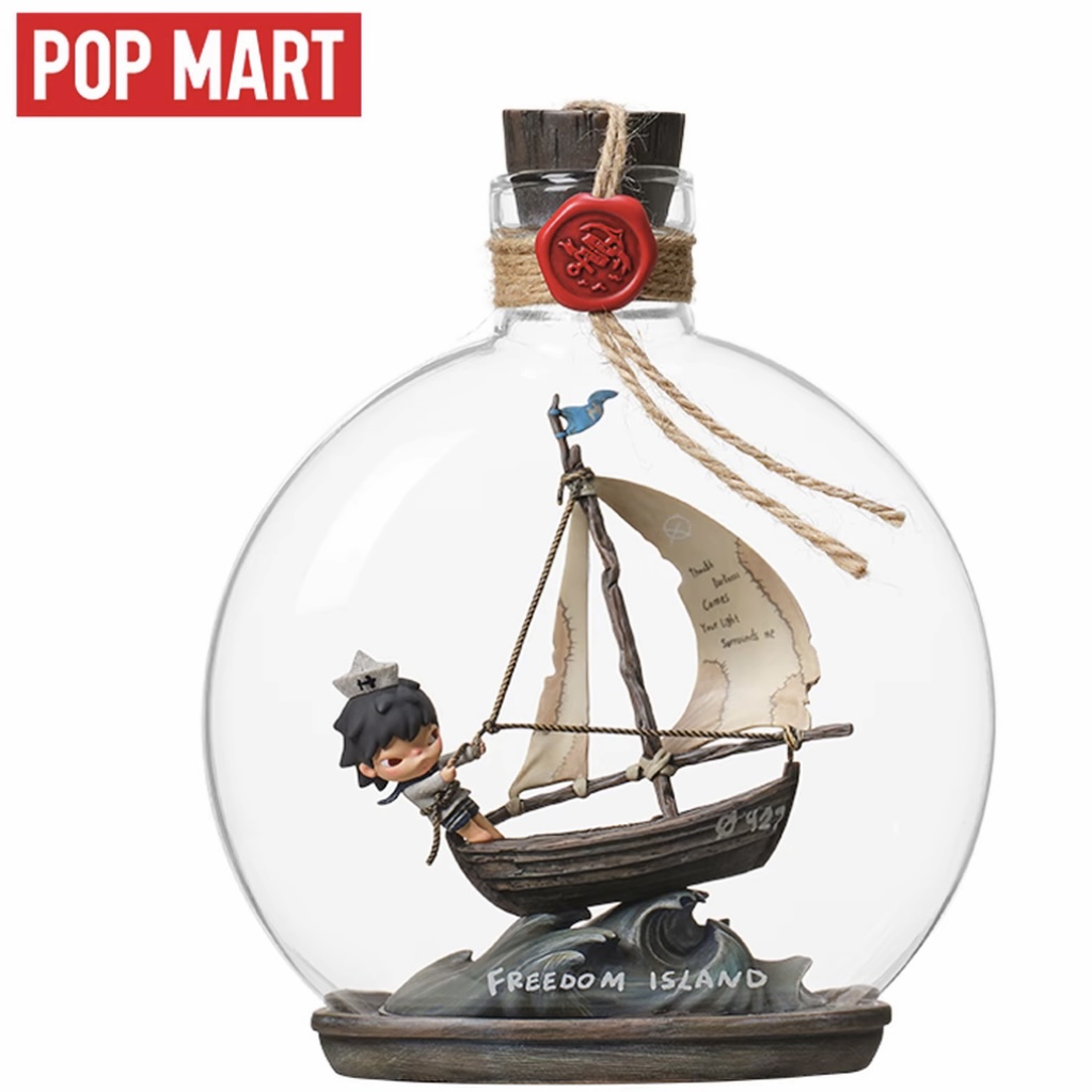 海极之歌漂流瓶-photos