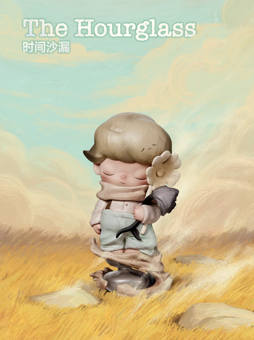 Memories We Hold Series-photos