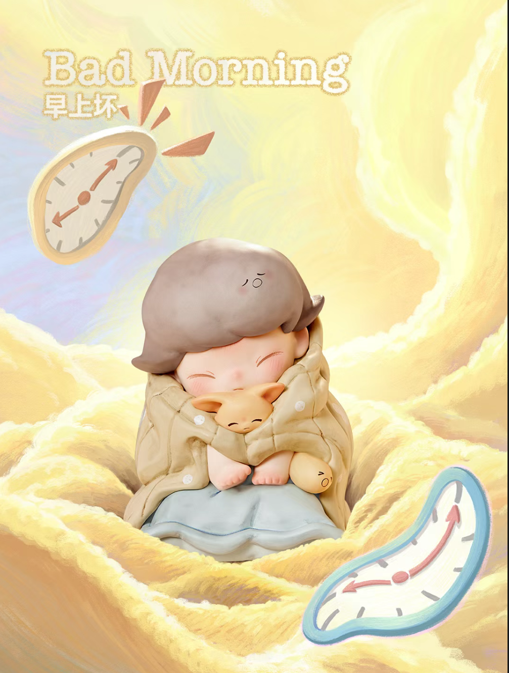 Memories We Hold Series-photos