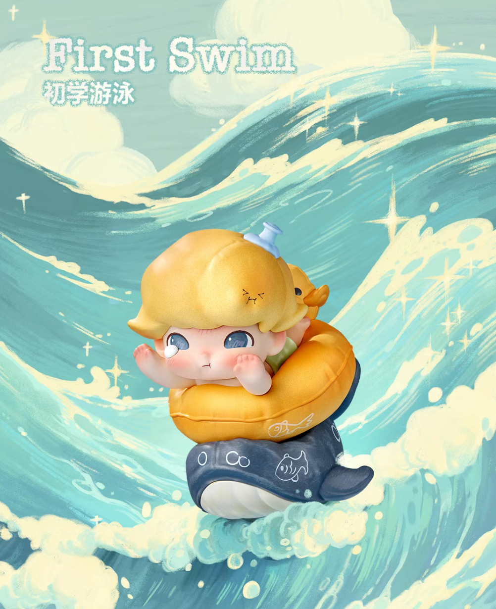 Memories We Hold Series-photos