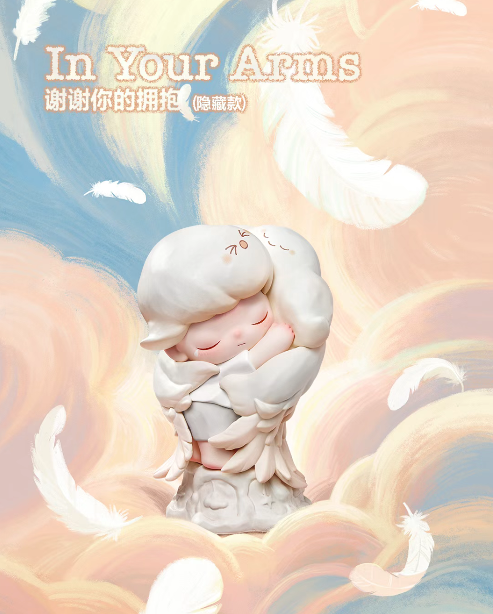 Memories We Hold Series-photos