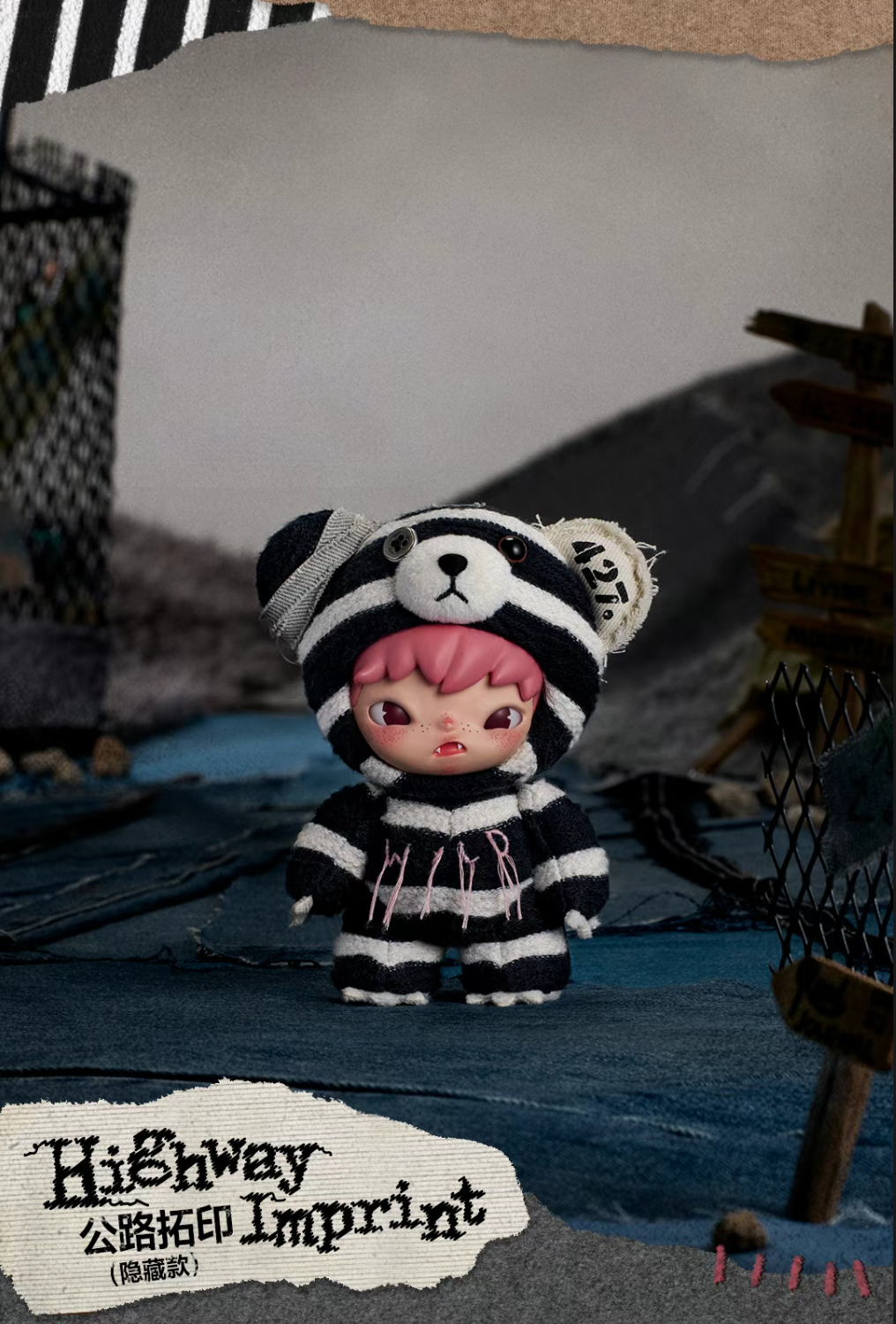 Road Journal Series-photos