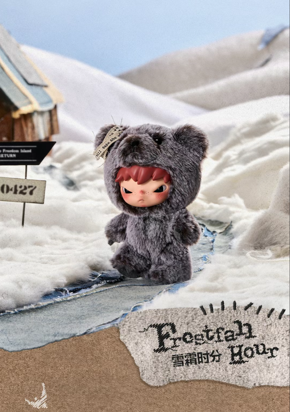 Road Journal Series-photos