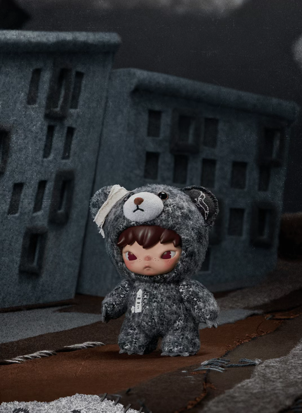 Road Journal Series-photos