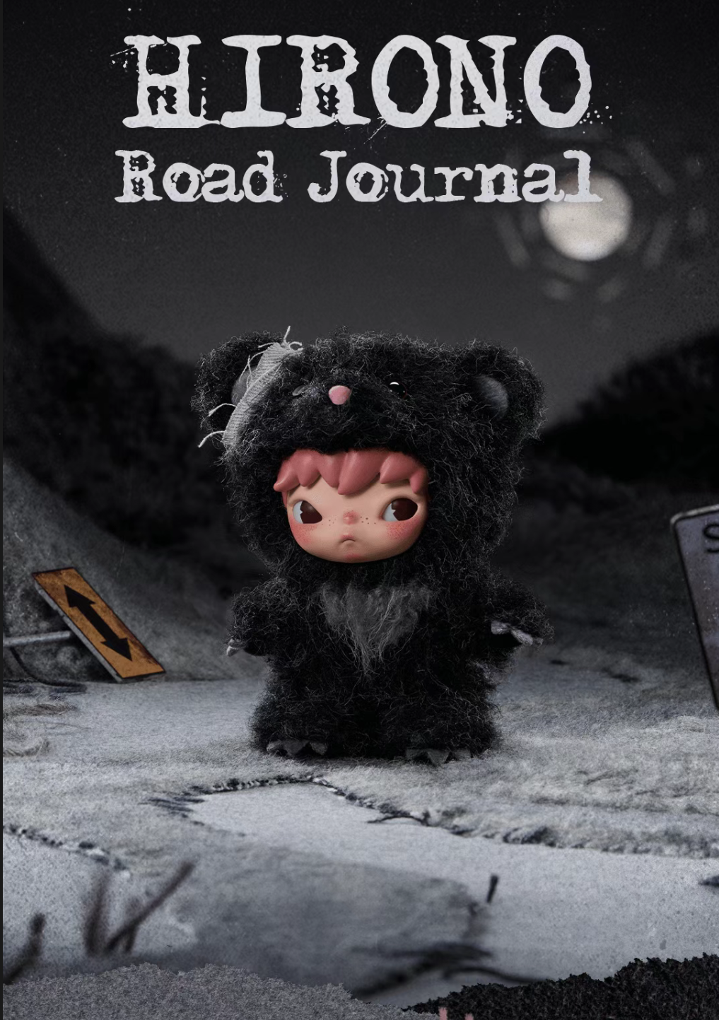 Road Journal Series-photos