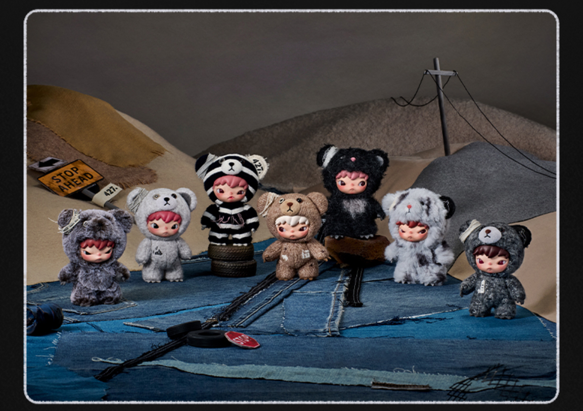 Road Journal Series-photos