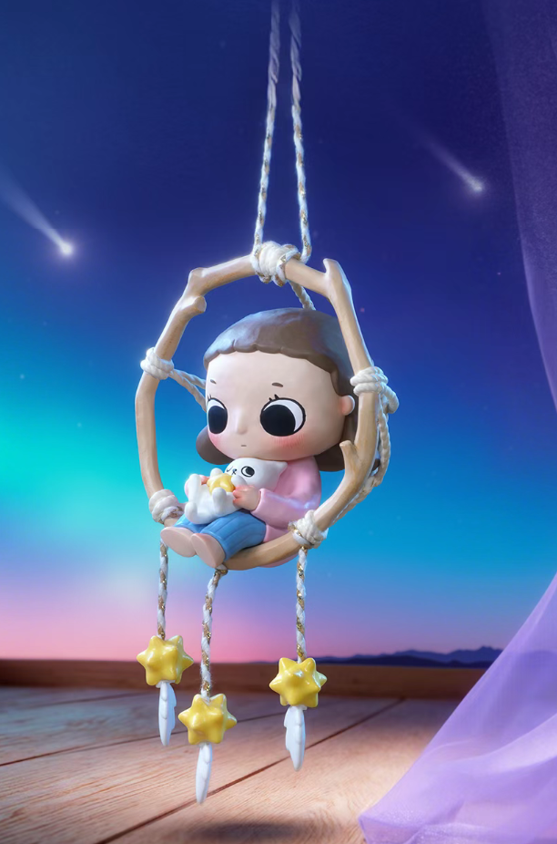 Dreamcatcher Star(Secret)