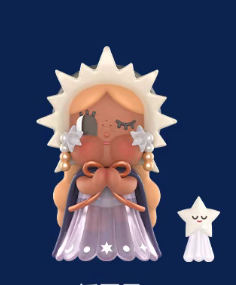 The Wishing Star(Secret)